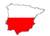 PRETORIA SEGURIDAD - Polski